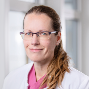 Dr. med. Maren Riechmann