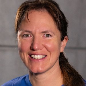 Birgit Neumann Leitung Kreißsaal