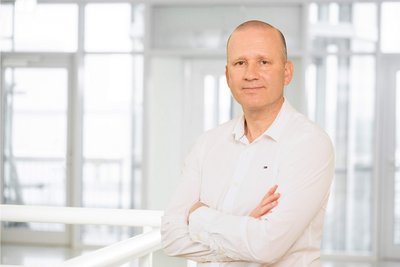 Erik Rother, Medcenter Orthopädie 360° Berlin-Steglitz, Orthopädie, Durchgangsarzt