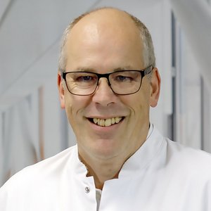 Dr. med. Joachim Lang