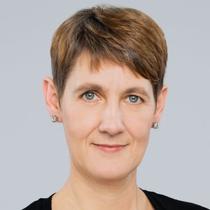 Cathrin Stransky