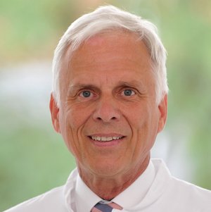 Prof. Dr. med. Gerhard Metak