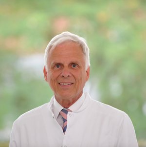 Prof. Dr. med. Gerhard Metak