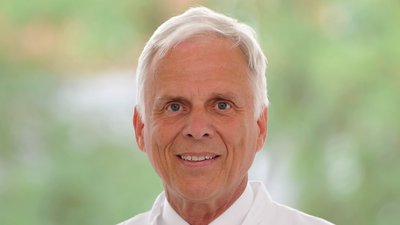 Prof. Dr. med. Gerhard Metak