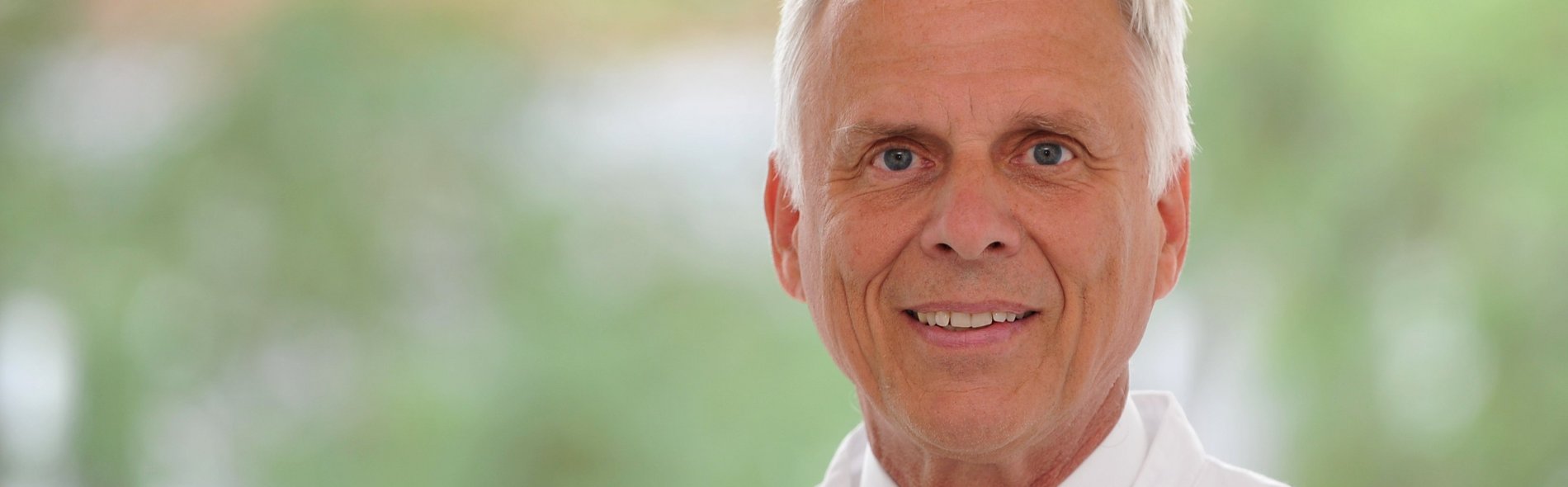 Prof. Dr. med. Gerhard Metak