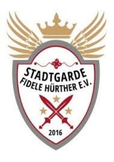 Stadtgarde Fidele Hürther