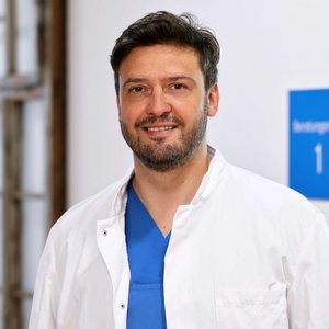 Porträtfoto Thomas Neuber