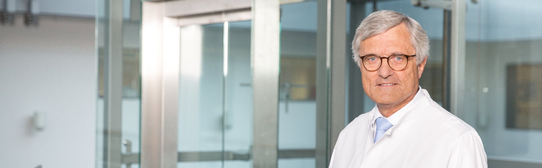 Dr. Thomas Sonnenberg (Foto: Anke Dörschlen)