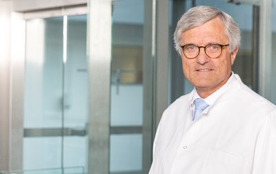 Dr. Thomas Sonnenberg (Foto: Anke Dörschlen)