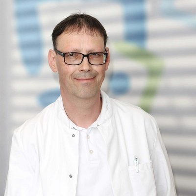 Dr. med. Jörg Petschick; Facharzt für Diagnostische Radiologie