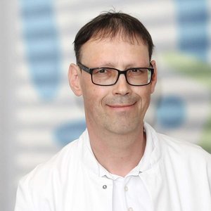 Dr. med. Jörg Petschick; Facharzt für Diagnostische Radiologie