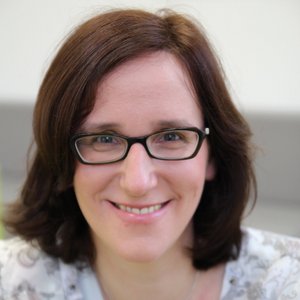 Bettina Harmeyer