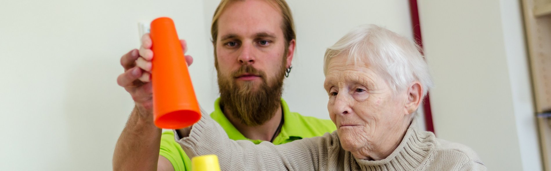 Demenzsensibles Krankenhaus