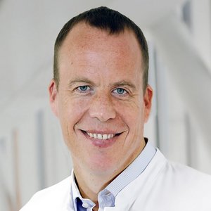 Prof. Dr. med. Timm Bauer