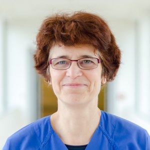 Dr. med. Kerstin Steingrüber