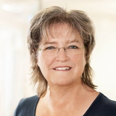 Kerstin Koopmann, MVZ Uetersen, Gynäkologie