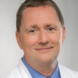 Dr. Jörg Heider