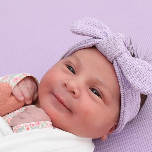 Babygaleriebild von Cezara-Elena, geboren am 07.07.2026 im Sana Klinikum Hof