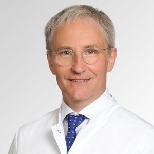 Chefarzt Dr. med. Klaus Post