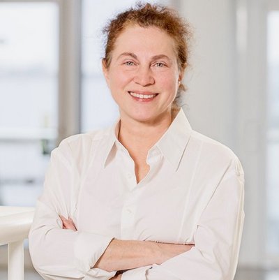 Elisabeth Hegemann, Grönemeyer Institut Bochum, Mikrotherapie, Orthopädie und Unfallchirurgie