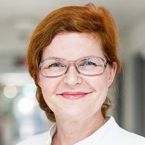 Dr. med. Katja Pivit