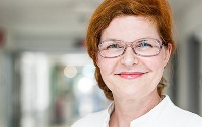 Dr. med. Katja Pivit