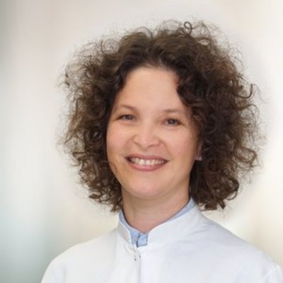 Antje Warringsholz, Medizinisches Versorgungszentrum des Sana HANSE-Klinikum Wismar, Innere Medizin, Gastroenterologie 