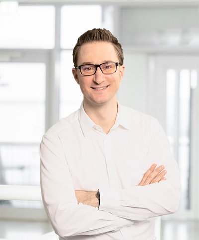 Jack Boschwitz, Radiologie 360° Köln-Rodenkirchen, Radiologie