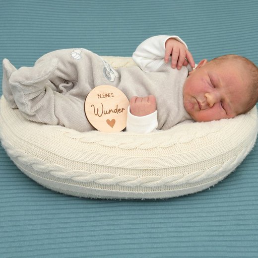 Babygaleriebild von Paul, geboren am 06.08.2025 im