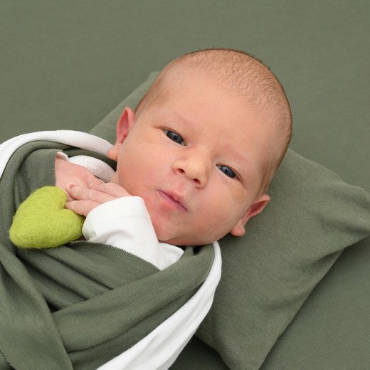 Babygaleriebild von Avel, geboren am 03.09.2025 im Sana Klinikum Hof