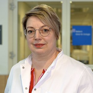 Dr. med. Laura Hoppe 