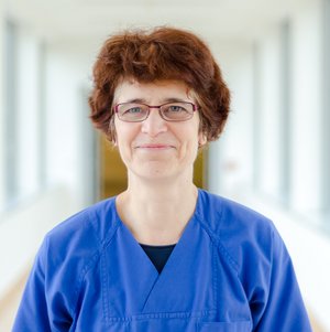 Dr. med. Kerstin Steingrüber