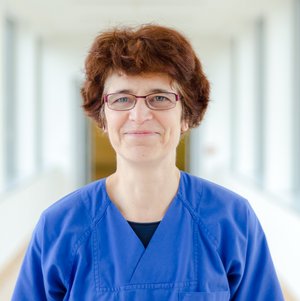 Dr. med. Kerstin Steingrüber