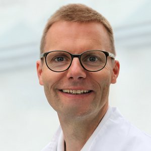 Dr. med. Sven Ottemöller