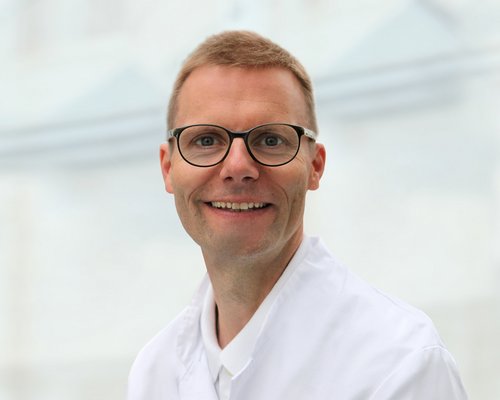 Dr. med. Sven Ottemöller