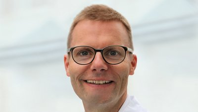 Dr. med. Sven Ottemöller