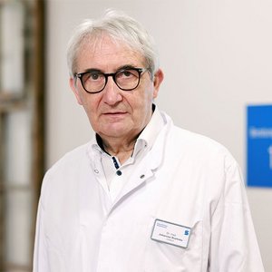 Dr. med. Johannes Böhnke