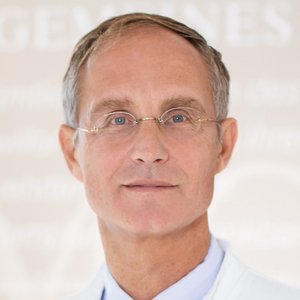 Prof. Dr. med. Joachim Weil