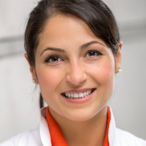 Dr. Melodi Motamedi