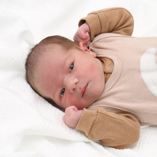 Babygaleriebild von Emil, geboren am 10.08.2025 im Sana Klinikum Hof