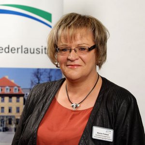 Foto von Marion Fränkel