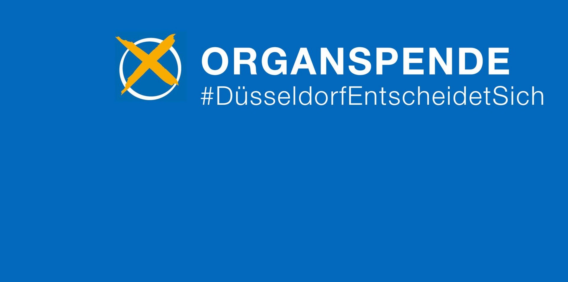 Organspende