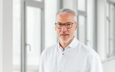 Dr. med. Karsten Pracht