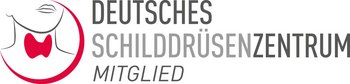 Mitglied im Deutschen Schilddrüsenzentrum