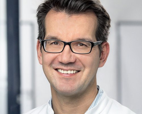 Dr. med. Stefan A. Höllriegl