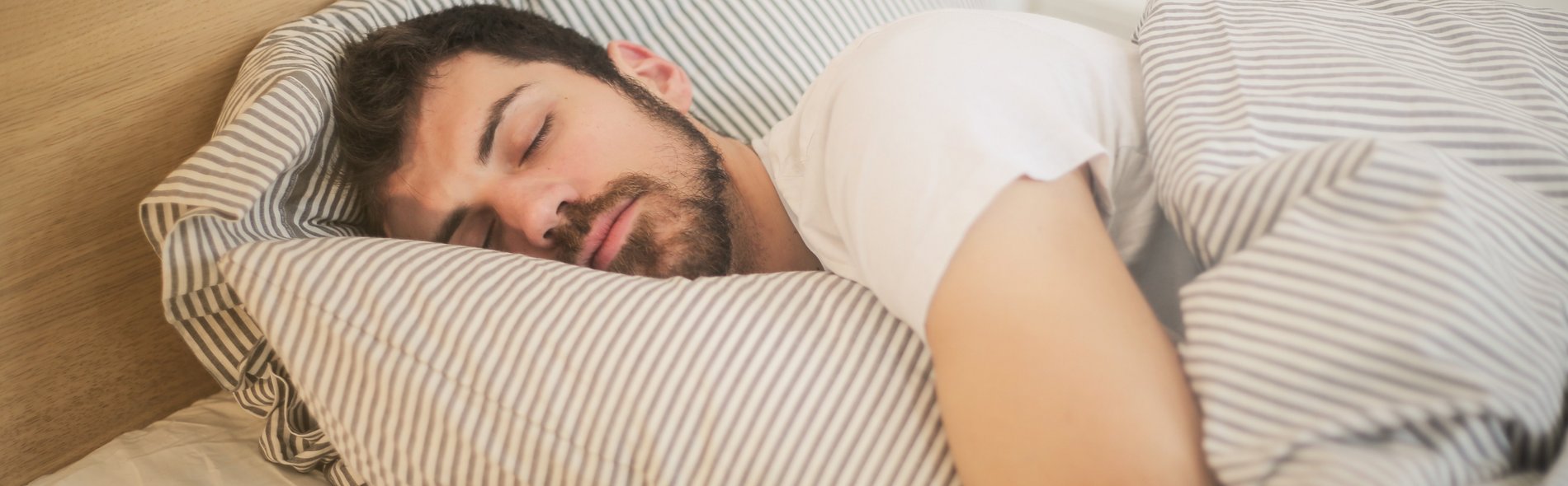 Tipps für gesunden Schlaf