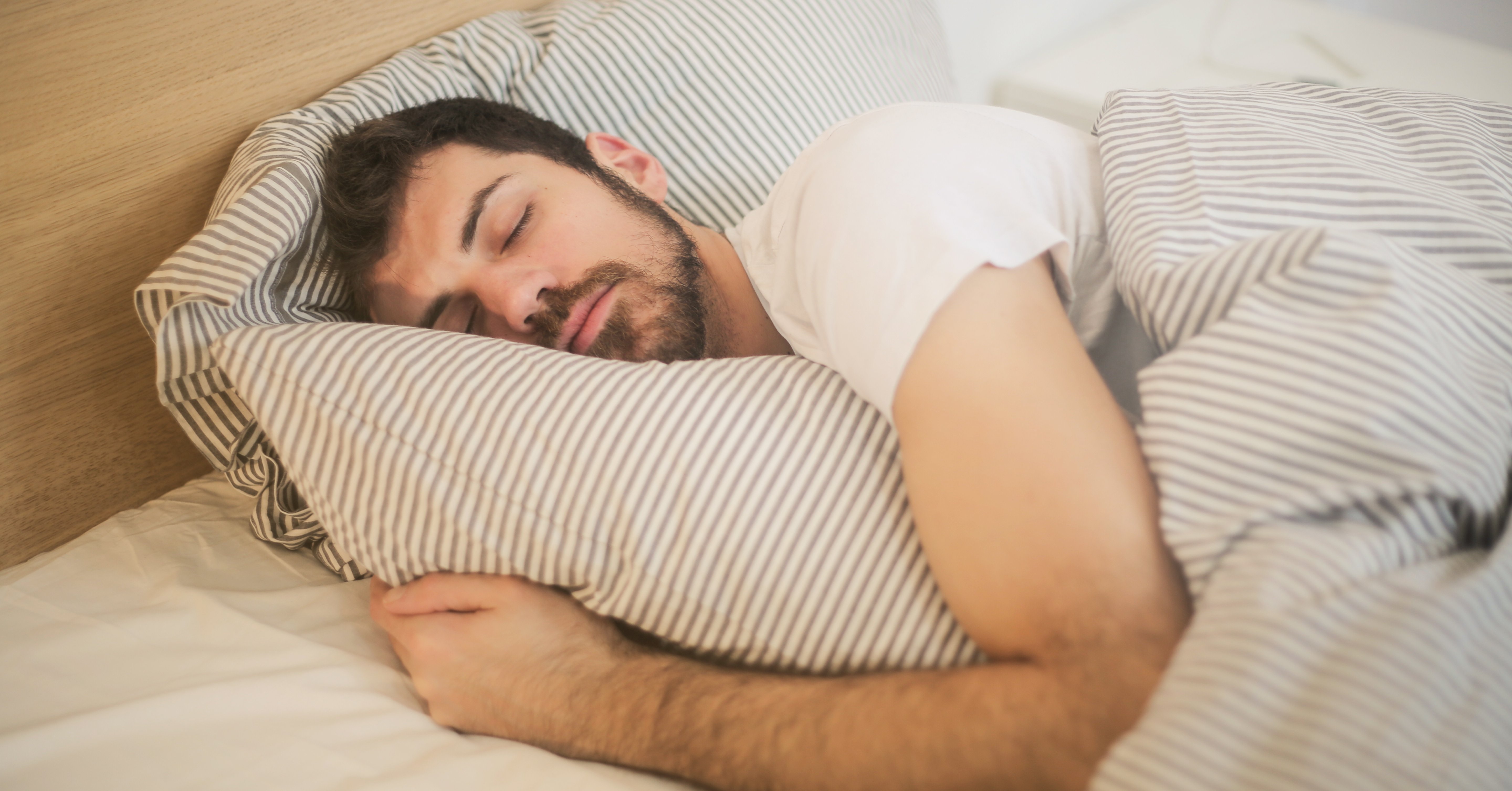 Schluss mit Schlafproblemen - 9 Tipps für besseren Schlaf | Sana