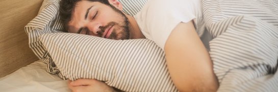 Tipps für gesunden Schlaf