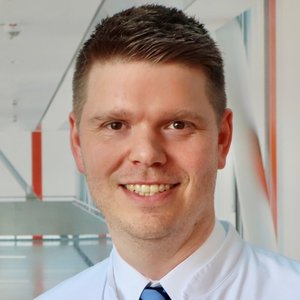 PD Dr. med. Ferdinand Bohmann, MHBA