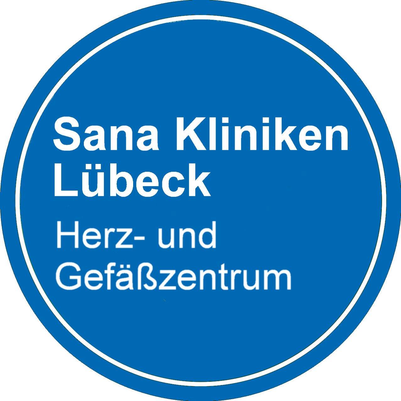 Logo Sana Herz- und Gefäßzentrum mit Link zur Zentrumsseite